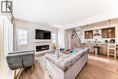 10 Verity Landing SW Calgary Alberta photo 7