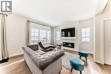10 Verity Landing SW Calgary Alberta photo 8