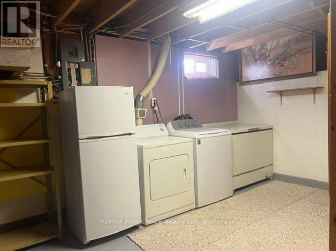 942 CROWE AVENUE, Fort Frances, Ontario, P9A2L9