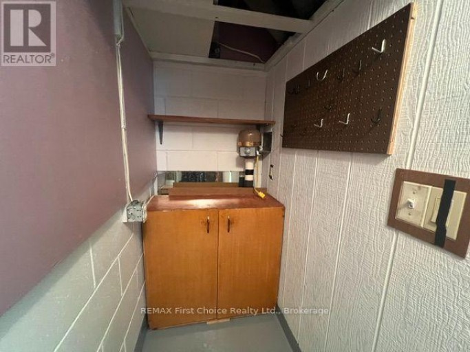 942 CROWE AVENUE, Fort Frances, Ontario, P9A2L9