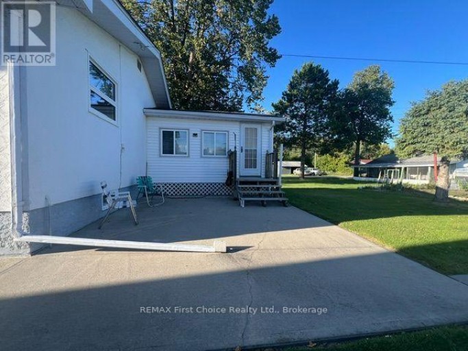 942 CROWE AVENUE, Fort Frances, Ontario, P9A2L9