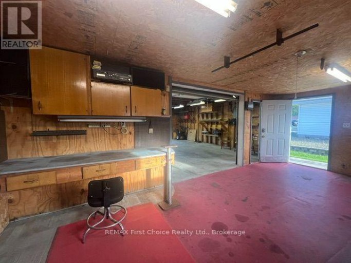 942 CROWE AVENUE, Fort Frances, Ontario, P9A2L9