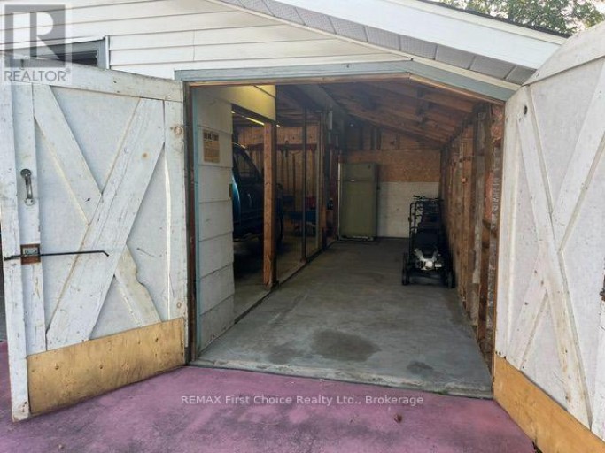 942 CROWE AVENUE, Fort Frances, Ontario, P9A2L9
