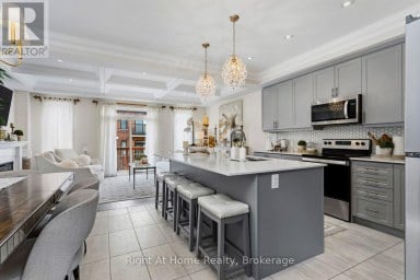 89 ELKINGTON CRESCENT Whitby Ontario photo 11