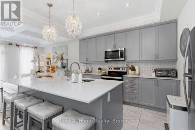 89 ELKINGTON CRESCENT Whitby Ontario photo 15