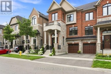 89 ELKINGTON CRESCENT Whitby Ontario photo 2