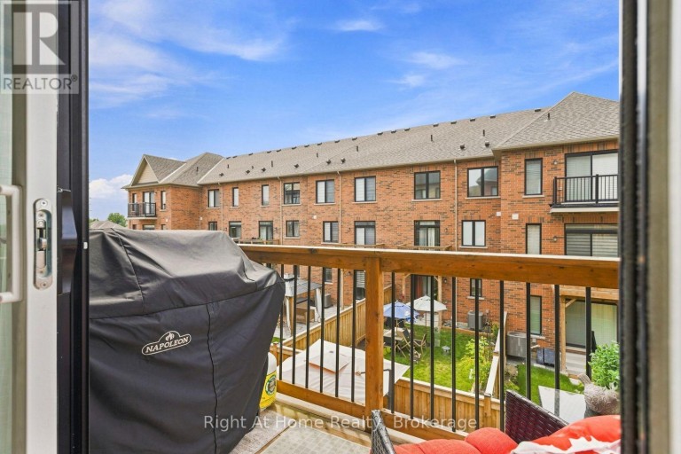 89 ELKINGTON CRESCENT, Whitby, Ontario, L1P0L7