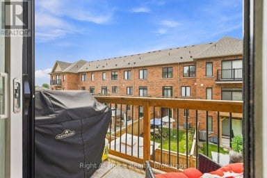 89 ELKINGTON CRESCENT Whitby Ontario photo 24