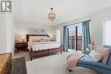 89 ELKINGTON CRESCENT Whitby Ontario photo 26
