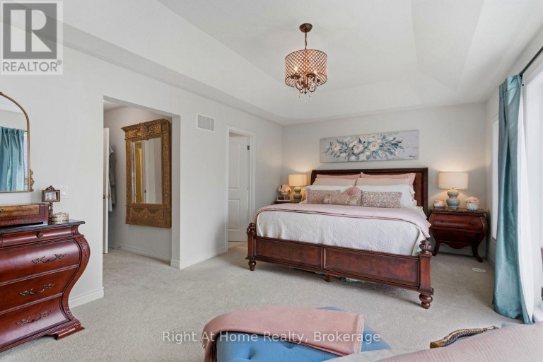 89 ELKINGTON CRESCENT, Whitby, Ontario, L1P0L7