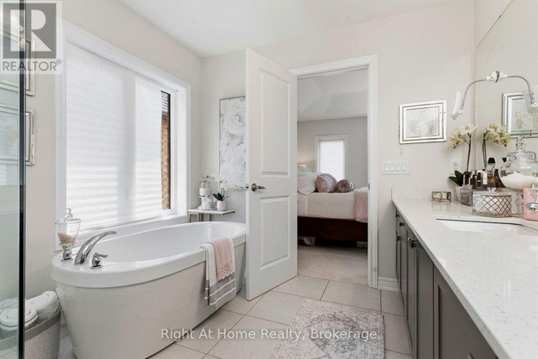 89 ELKINGTON CRESCENT, Whitby, Ontario, L1P0L7