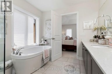 89 ELKINGTON CRESCENT Whitby Ontario photo 29