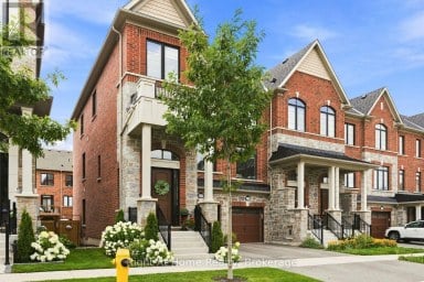 89 ELKINGTON CRESCENT Whitby Ontario photo 3