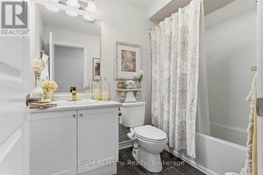 89 ELKINGTON CRESCENT Whitby Ontario photo 32