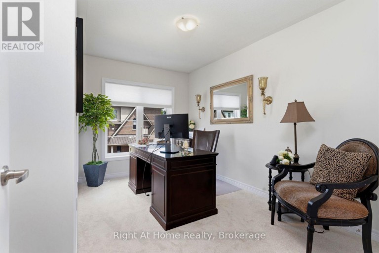 89 ELKINGTON CRESCENT, Whitby, Ontario, L1P0L7