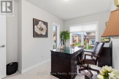 89 ELKINGTON CRESCENT Whitby Ontario photo 34