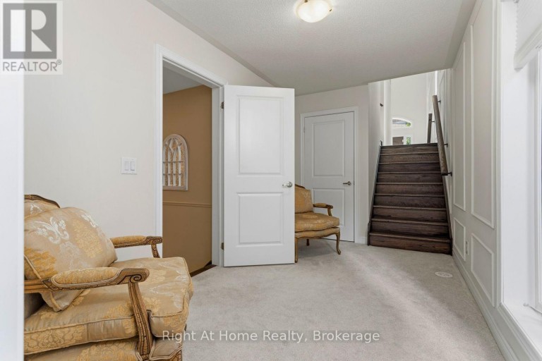 89 ELKINGTON CRESCENT, Whitby, Ontario, L1P0L7