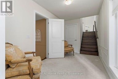 89 ELKINGTON CRESCENT Whitby Ontario photo 35