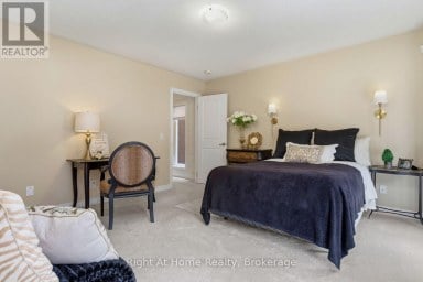 89 ELKINGTON CRESCENT Whitby Ontario photo 40