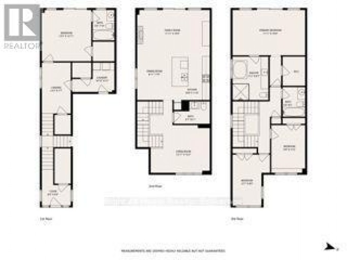 89 ELKINGTON CRESCENT, Whitby, Ontario, L1P0L7