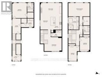 89 ELKINGTON CRESCENT Whitby Ontario photo 43