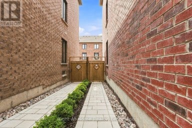 89 ELKINGTON CRESCENT Whitby Ontario photo 45