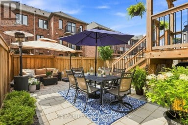 89 ELKINGTON CRESCENT Whitby Ontario photo 46