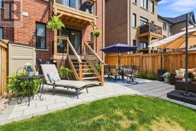 89 ELKINGTON CRESCENT Whitby Ontario photo 47