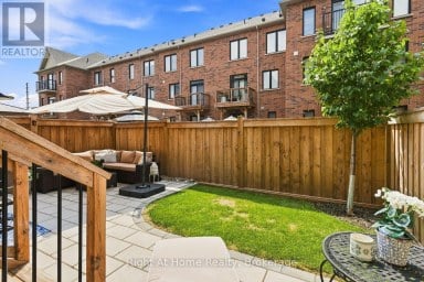89 ELKINGTON CRESCENT Whitby Ontario photo 48