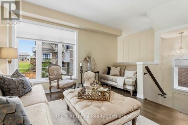 89 ELKINGTON CRESCENT Whitby Ontario photo 6