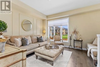 89 ELKINGTON CRESCENT Whitby Ontario photo 8