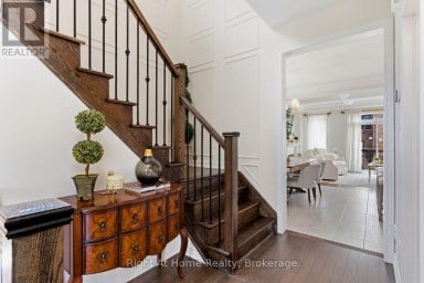 89 ELKINGTON CRESCENT Whitby Ontario photo 9