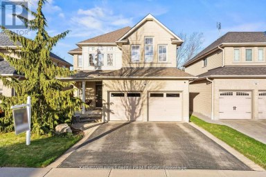 2258 PINDAR CRESCENT Oshawa (Kedron) Ontario photo 1