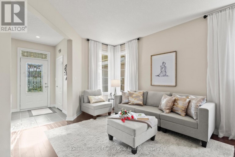 2258 PINDAR CRESCENT, Oshawa (Kedron), Ontario, L1L0C6