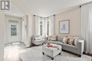 2258 PINDAR CRESCENT Oshawa (Kedron) Ontario photo 14