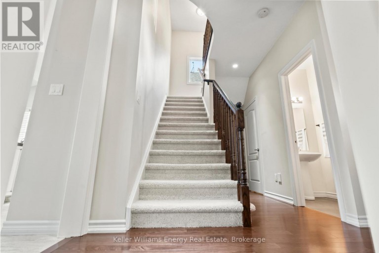 2258 PINDAR CRESCENT, Oshawa (Kedron), Ontario, L1L0C6