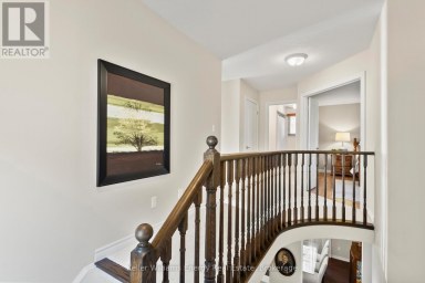 2258 PINDAR CRESCENT Oshawa (Kedron) Ontario photo 18
