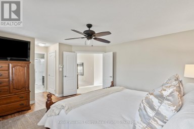 2258 PINDAR CRESCENT Oshawa (Kedron) Ontario photo 20