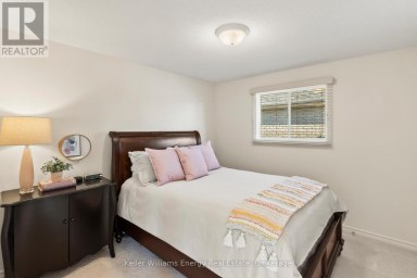 2258 PINDAR CRESCENT Oshawa (Kedron) Ontario photo 24