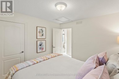 2258 PINDAR CRESCENT Oshawa (Kedron) Ontario photo 25