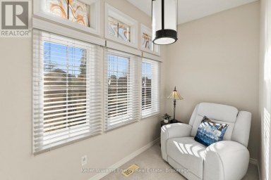 2258 PINDAR CRESCENT Oshawa (Kedron) Ontario photo 29