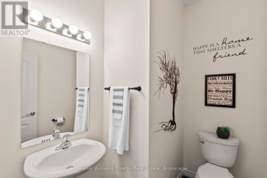 2258 PINDAR CRESCENT Oshawa (Kedron) Ontario photo 31