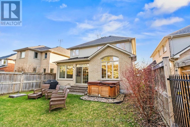 2258 PINDAR CRESCENT, Oshawa (Kedron), Ontario, L1L0C6