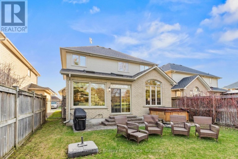2258 PINDAR CRESCENT, Oshawa (Kedron), Ontario, L1L0C6