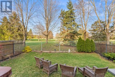 2258 PINDAR CRESCENT Oshawa (Kedron) Ontario photo 37