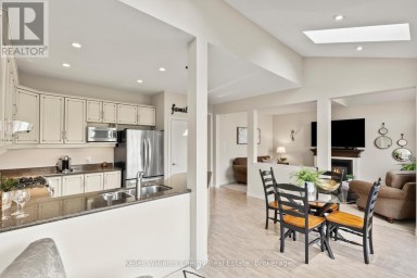2258 PINDAR CRESCENT Oshawa (Kedron) Ontario photo 4