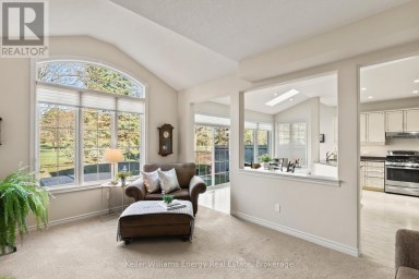 2258 PINDAR CRESCENT Oshawa (Kedron) Ontario photo 9