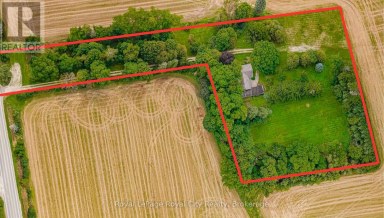 5512 TOWNSHIP RD 3 Guelph/Eramosa Ontario photo 1