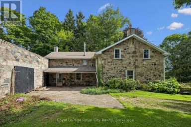 5512 TOWNSHIP RD 3 Guelph/Eramosa Ontario photo 17