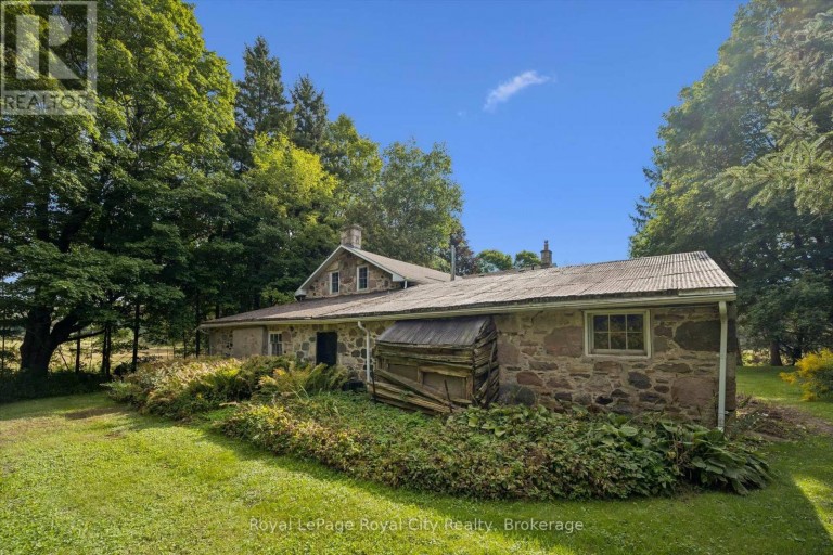 5512 TOWNSHIP RD 3, Guelph/Eramosa, Ontario, N0B2M0